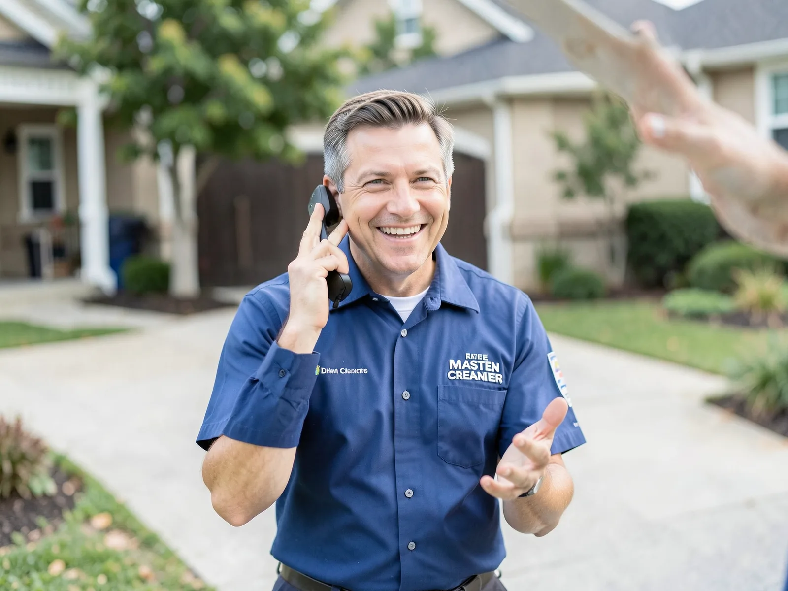 Drain Cleaning Hollins, AL FAQs